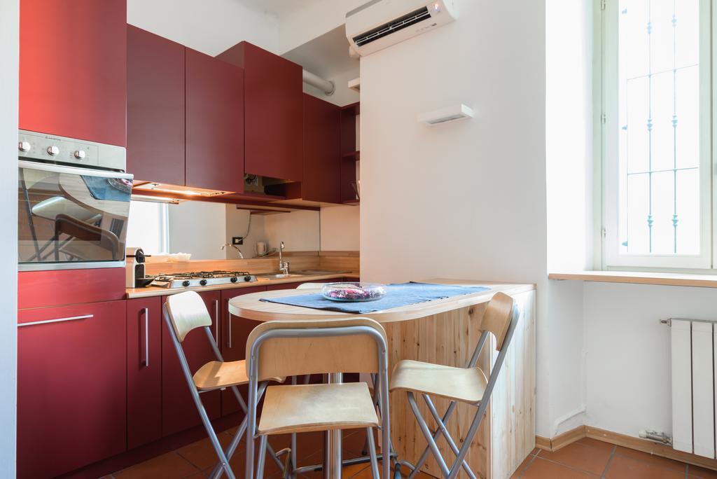 Mila Apartments Ripa Milano Exterior foto
